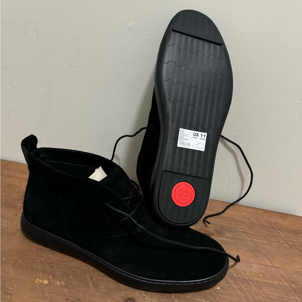 Fitflop Men’s Boots 11
